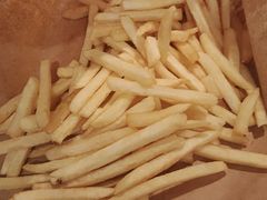 -麦当劳(苏州中心星悦汇店)