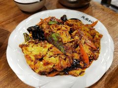 -張飛扒肉·龙江非遗(道外店)