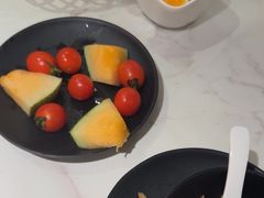 -花味烤肉·拌饭(庐阳万科店)