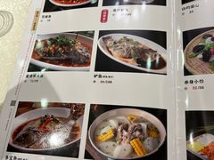 -四方阁酒楼(圣灯店)