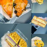 哇哇哇我大皇姑也有啦！五味酥快去冲！