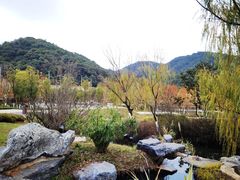 -岳麓山风景名胜区