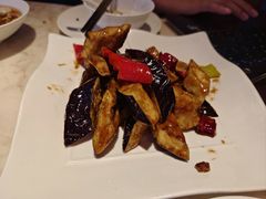 -茅庐川菜(烟台万象汇店)