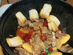 -津武刁馋一锅出(双街店)