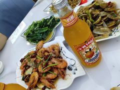 -川湘蓝天海鲜
