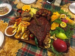 -1112熟食店