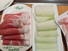 -草原塞蛮羊火锅城(港湾店)