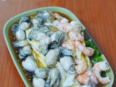 海鲜肠粉-燊记食店