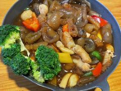 -堂宴·老厦门私房菜(1988仙岳总店)