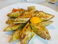 招积冰川茄-炳胜品味(珠江新城店)