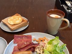 -菲住布渴全日制餐厅·简餐·下午茶·蛋糕