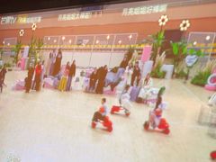 -黄兴南路步行商业街