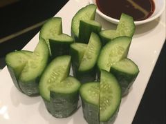 -重庆万豪中餐厅·Man Ho