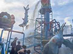 -苏州乐园森林水世界