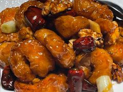 -铜锣湾·有麝自然香(渝北财富中心店)