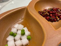 -喜鼎海胆水饺(平安金融中心店)