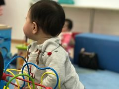 -美吉姆国际儿童发展中心(红谷滩绿地缤纷城中心)