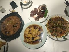 -萍香大厨·锅包肉(大东门店)