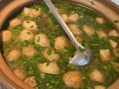 -筱爷叔·上海传统手工菜(玉树路店)