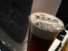 -茶太良品·京派茶饮(天河城店)