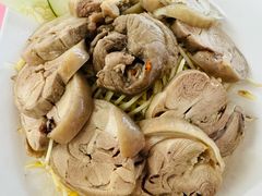 -熊家万峦猪脚(车城店)