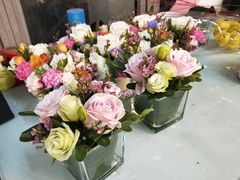 -双季花艺园艺市场(浦东店)