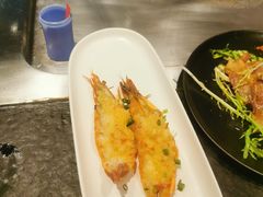 -火地铁板烧(昆山万象汇店)