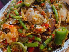 -Thai Alley泰爱里(二沙岛店)