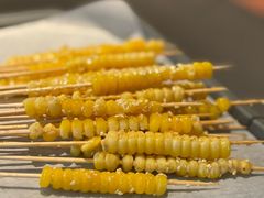 -北丐先生·野馄饨烧烤(长宁龙之梦店)