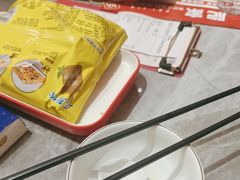 -肥家大排档(天河体育西店)