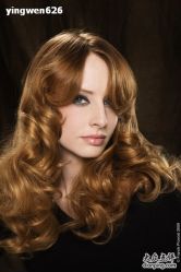 点击看大图 FP_AH0910_12_01-Franck Provost梵珀巴黎法式发艺