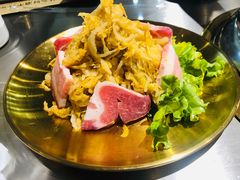 -炉队长·齐齐哈尔家庭烤肉(马家堡店)