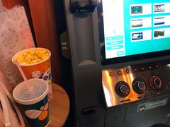 -幸福蓝海国际影城(西安立丰店)