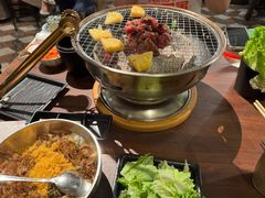 -肉仓焼肉バー(烟台山店)