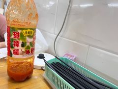 -东兴牛肉店(庄府巷店)