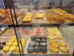 -奈雪的茶(中粮祥云小镇店)