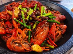 -金陵暴走小龙虾·迷踪蟹(凯德MALL店)