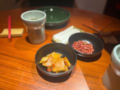 -隐厨·中国菜馆(三里屯T+MALL店)