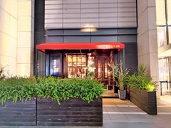 -莫里·意大利餐厅(K-lab店)