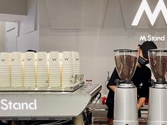 -M Stand(西安大悦城店)