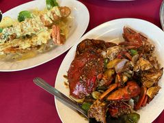 -真浪大家乐海鲜餐馆