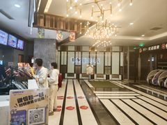 -UME影城(中国巨幕高新店)