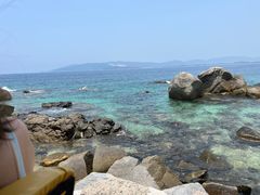 -三亚蜈支洲岛旅游区