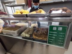 -李小老烧饼(常营民族家园店)