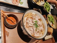 -玄白·炭烤活鳗(上海首店)