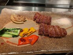 -Ginza Onodera铁板烧(外滩十八号店)