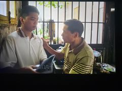 -中影国际影城(华发商都CINITY店)