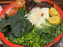 -楠火锅(哈尔滨金爵万象店)