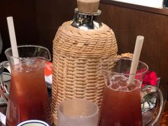 酸梅汤-小隐人家(乐松店)