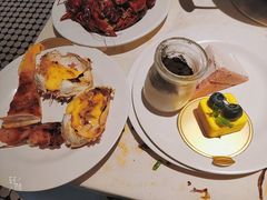 -五月罗马海鲜自助餐厅(陆家嘴店)